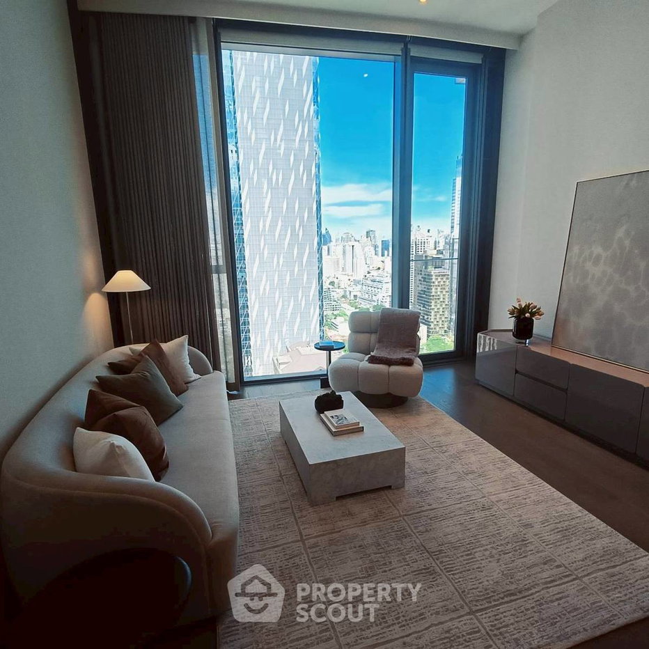 picture 1-BR Condo at SCOPE Langsuan near BTS Chit Lom (ID 2912634) - 1/18