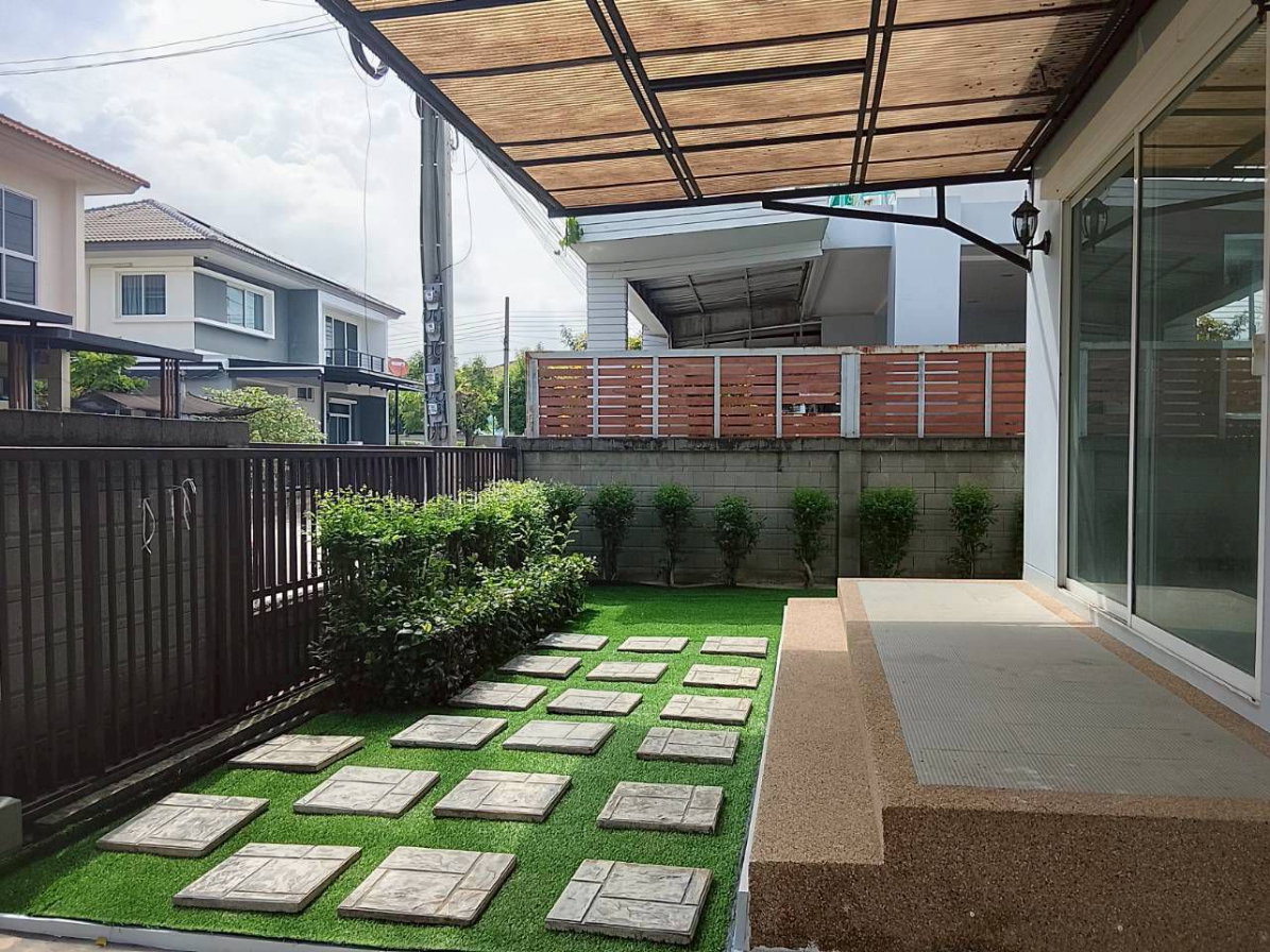 รูป 📢🏡ขาย บ้านเดี่ยว คาซ่า วิลล์ บางนา-เทพารักษ์ บางพลีใหญ่ บางพลี สมุทรปราการ 💢บ้านสวย Built-in พร้อมอยู่🤗 - รูปที่ 14/19