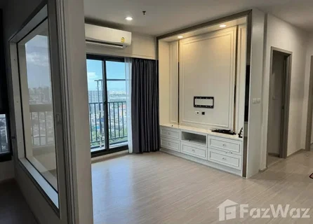 The Parkland Phetkasem 56 | Convenient Location Near MRT 6404380