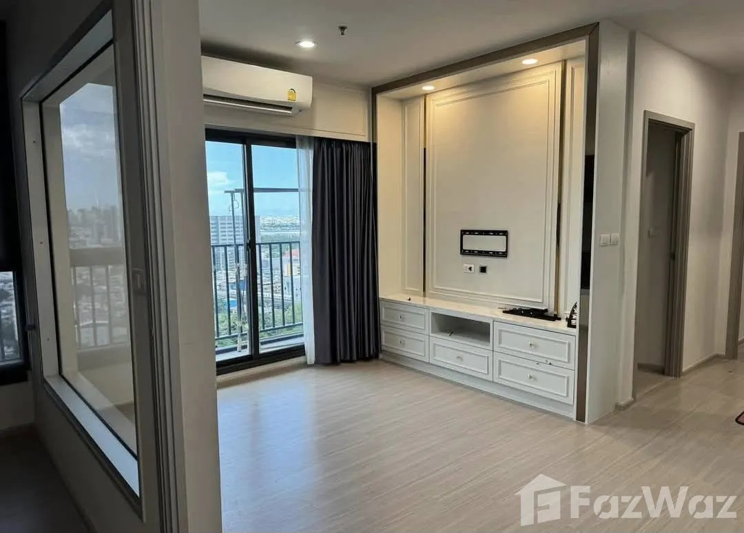 picture The Parkland Phetkasem 56 | Convenient Location Near MRT 6404380 - 1/11