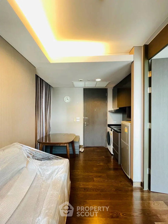 picture 1-BR Condo at The Lumpini 24 near BTS Phrom Phong (ID 2873545) - 5/15