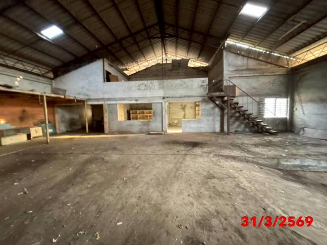 picture FACTORY 306.3 Sq.w. Thung Song Nakhon Sri Thammarat for 8.8M - 6/26