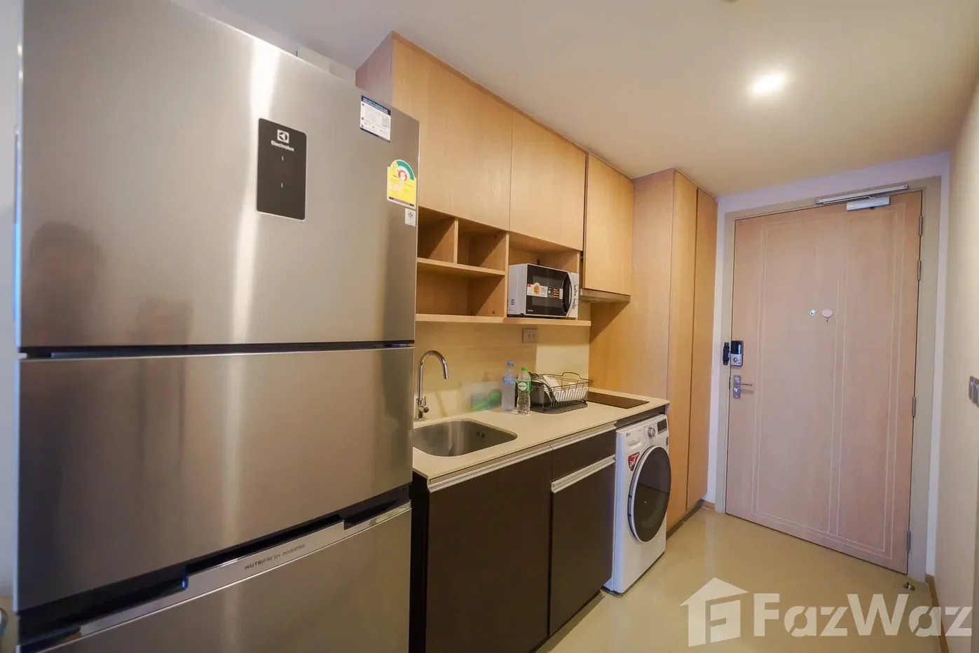 picture 1 Bedroom Condo for rent at Q Chidlom-Phetchaburi 1709014 - 2/21