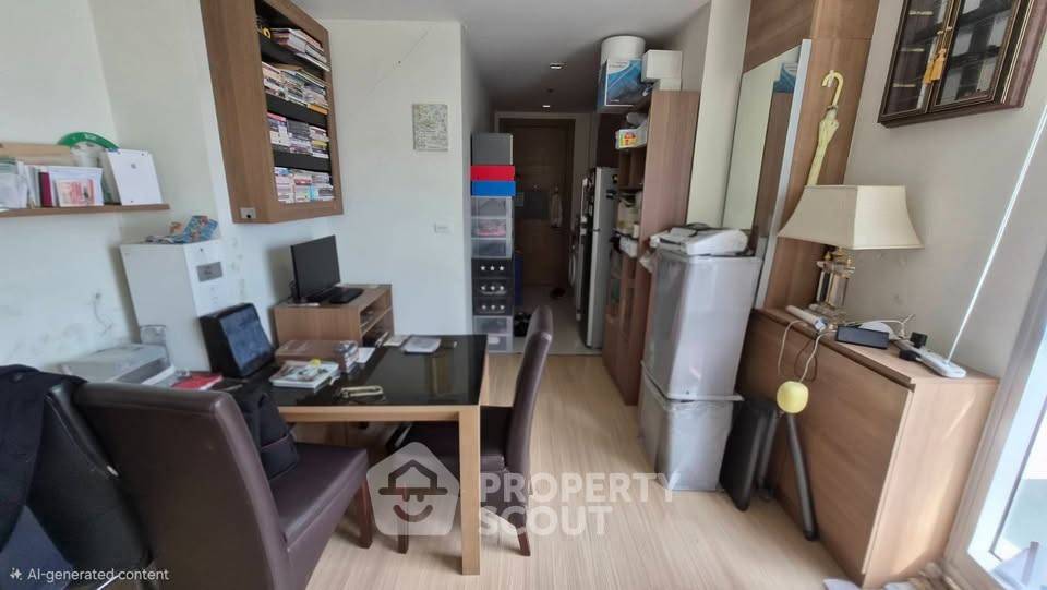 picture 2-BR Condo at Rhythm Ratchada-Huaikwang near MRT Huai Khwang (ID 2951289) - 5/11