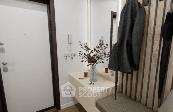 picture 2-BR Condo at Serene Condo Layan close to Layan (ID 1537917) - 5/6