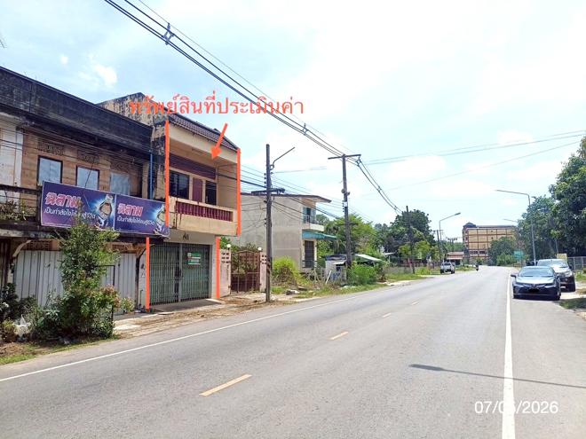 picture HOME 28 Sq.w. Yan Ta Khao Trang for 2.1M - 2/32