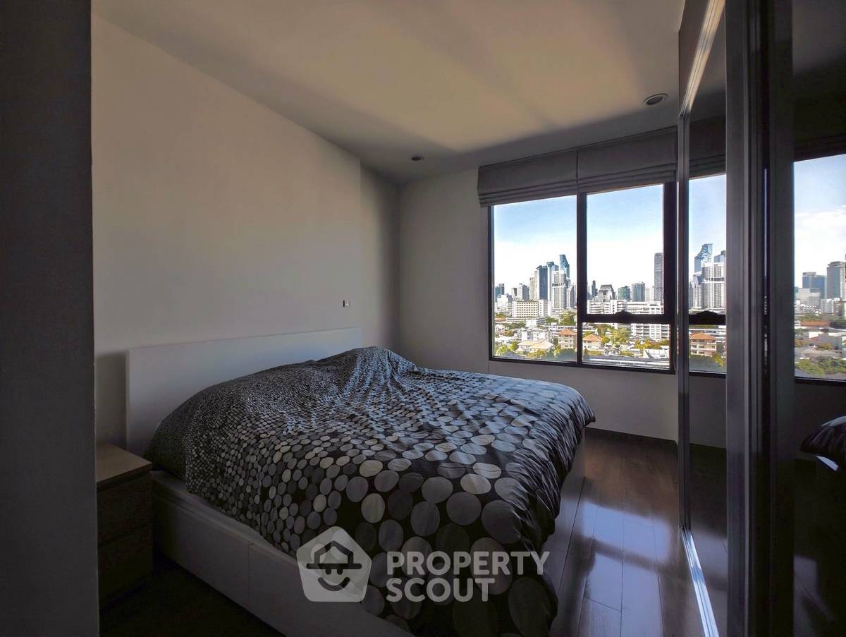 picture 2-BR Condo at Parco Condominium in Thung Maha Mek (ID 2942634) - 7/9