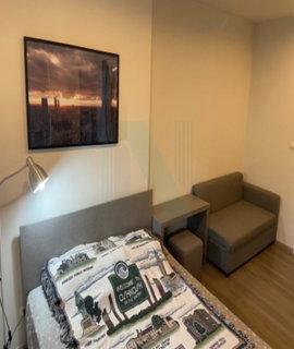 รูปภาพ ให้เช่า แอสปาย สาทร-ตากสิน คอปเปอร์ โซน STUDIO ชั้น 19 ใกล้ BTS วุฒากาศ