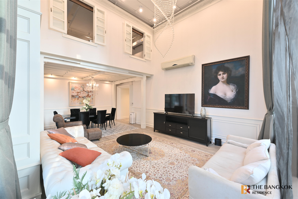 picture Luxury Unit, Ready for You Without the Wait The Emporio Place - 5/10