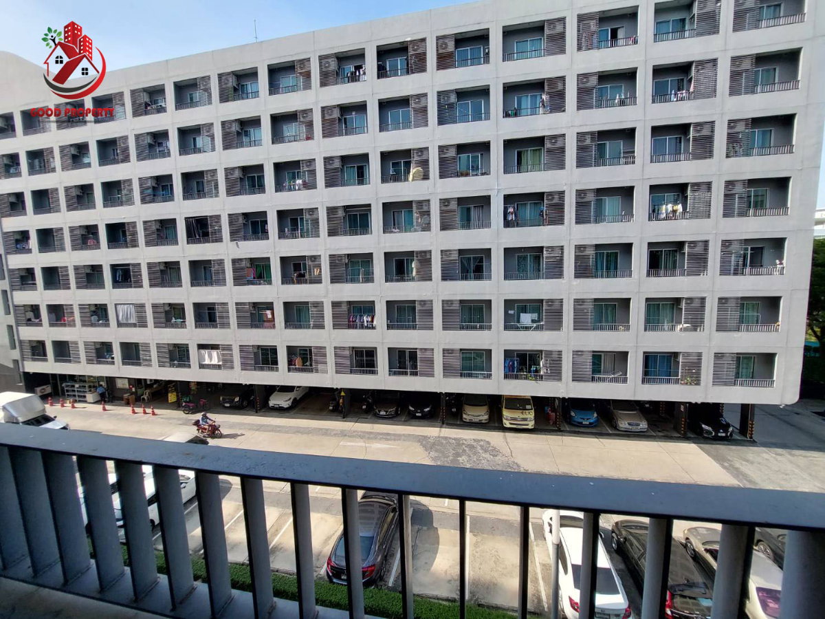 picture Elio Sukhumvit 64 Bts punnavithi sukhumvit64 - 9/15