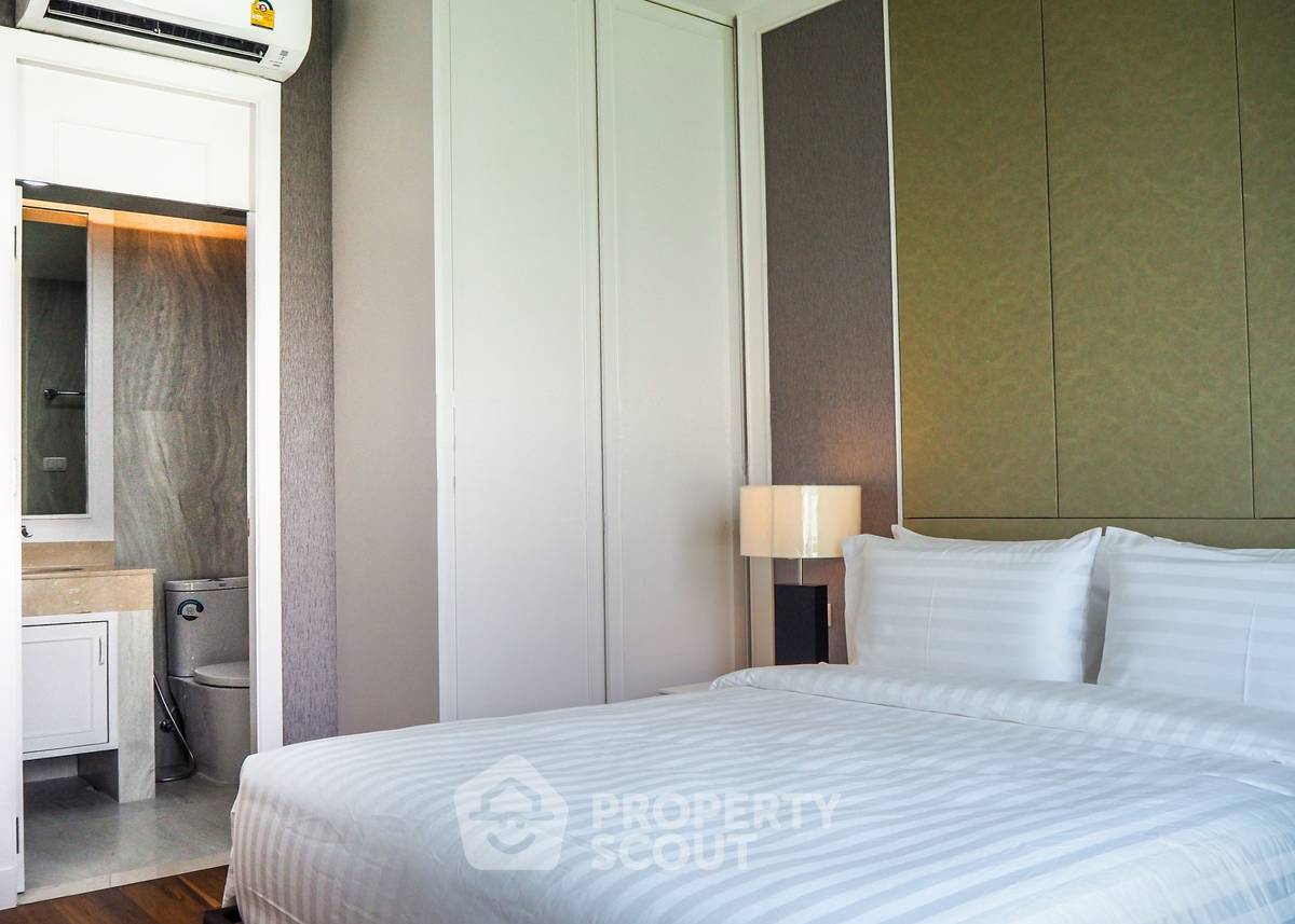 picture 3-BR Condo at Wilshire near BTS Phrom Phong (ID 2725904) - 6/10