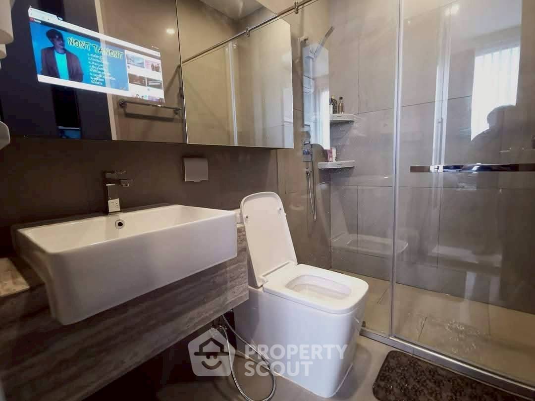 picture 1-BR Condo at Park Origin Phayathai near BTS Phaya Thai (ID 2947194) - 9/9