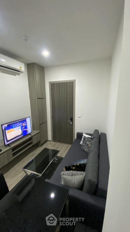 picture 1-BR Condo at Knightsbridge Prime Onnut near BTS On Nut (ID 698089) - 13/56