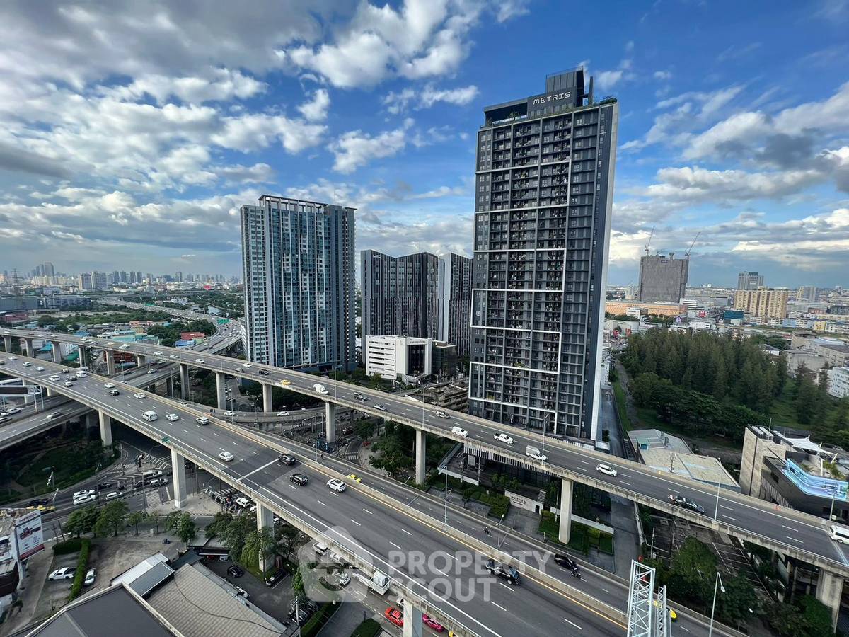 รูป คอนโด 1-ห้องนอน ที่ เดอะ เบส การ์เด้น - พระราม 9 ใกล้ ARL รามคำแหง (ID 2950819) - รูปที่ 1/7
