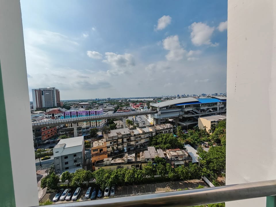 รูป ขาย รหัส PP127 คอนโด Supalai Park ราชพฤกษ์ - เพชรเกษม - รูปที่ 6/6