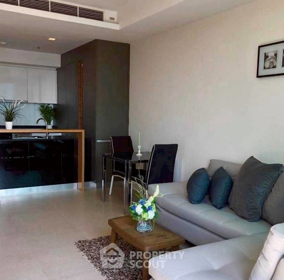 picture 1-BR The River Condominium Near BTS Saphan Taksin (ID 2939881) - 5/7