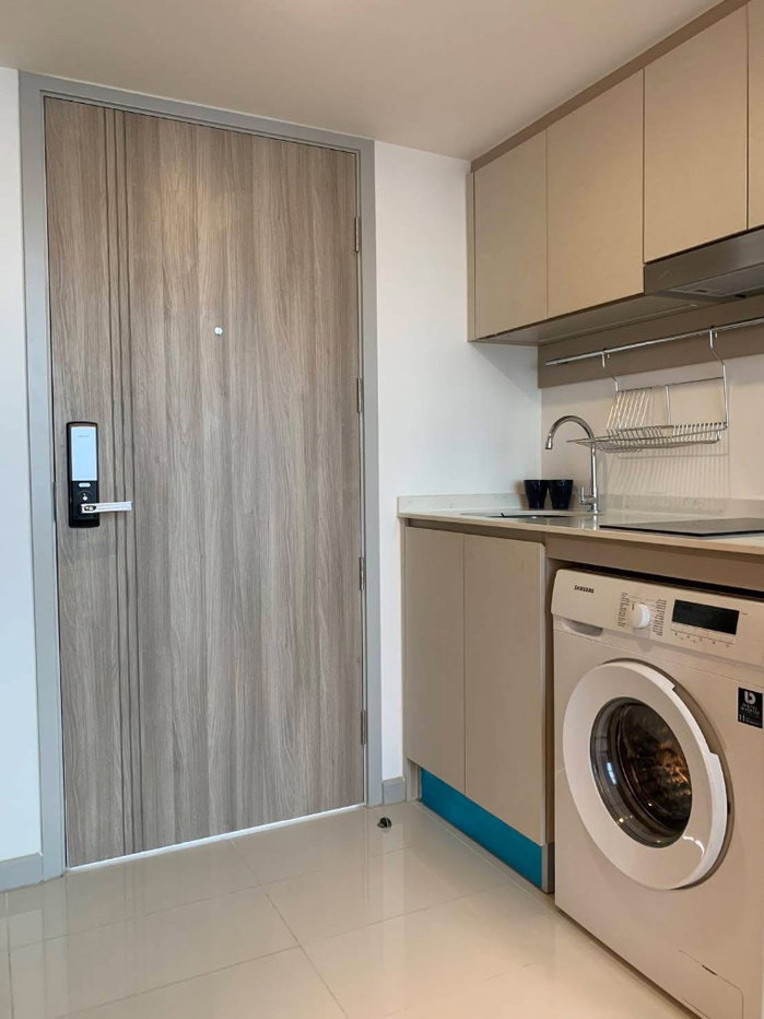 รูป 💫ให้เช่าคอนโด Knightbridge Prime Sathorn  ค่าเช่า  27,000 บาทต่อเดือน  - รูปที่ 10/11