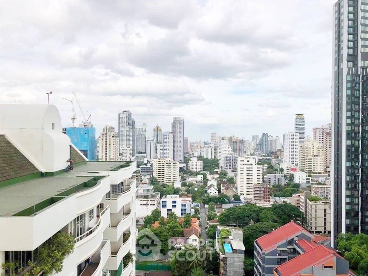 รูป คอนโด 2-ห้องนอน ที่ ลาส โคลินาส ใกล้ BTS อโศก (ID 2751412) - รูปที่ 6/7