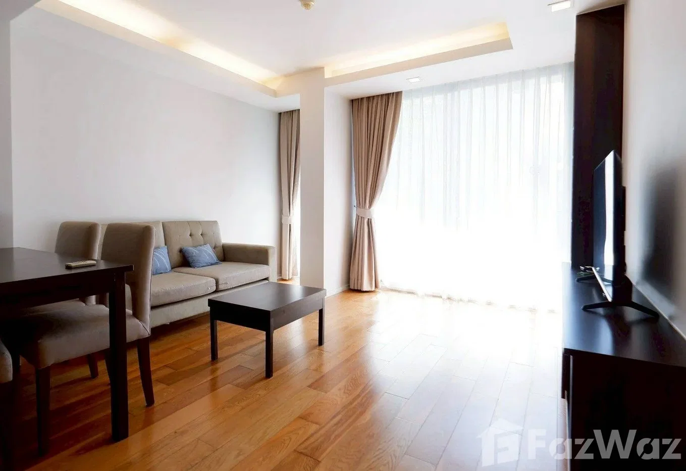 picture Focus @ Ploenchit - 2 bedrooms 6404218 - 2/17