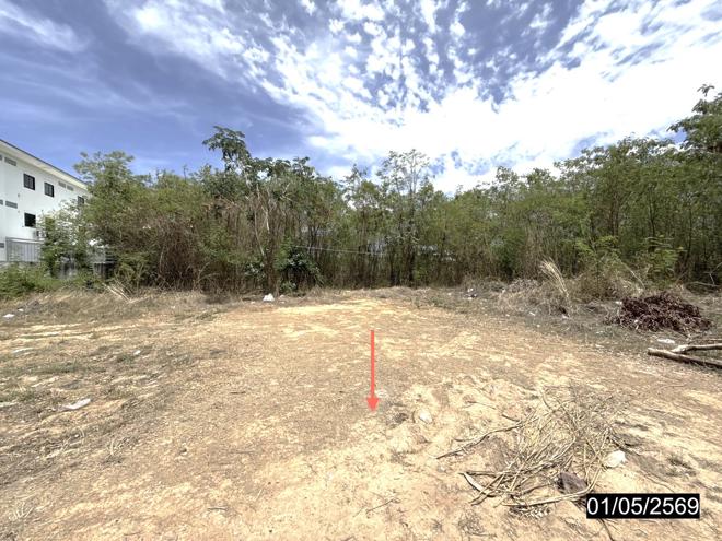 picture LAND 732 Sq.w. Chum Phae Khon Kaen for 13.4M - 7/22