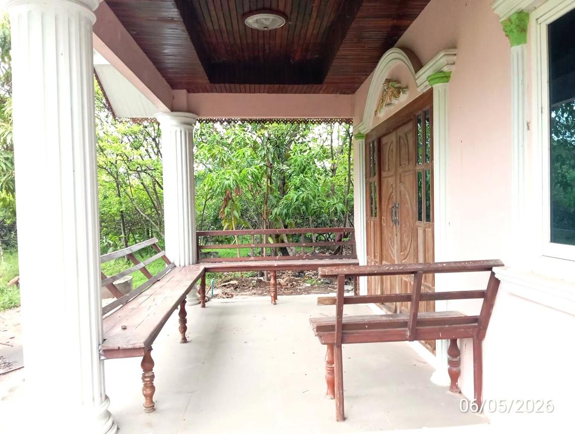 picture HOME 956 Sq.w. Sanom Surin for 2.6M - 23/42