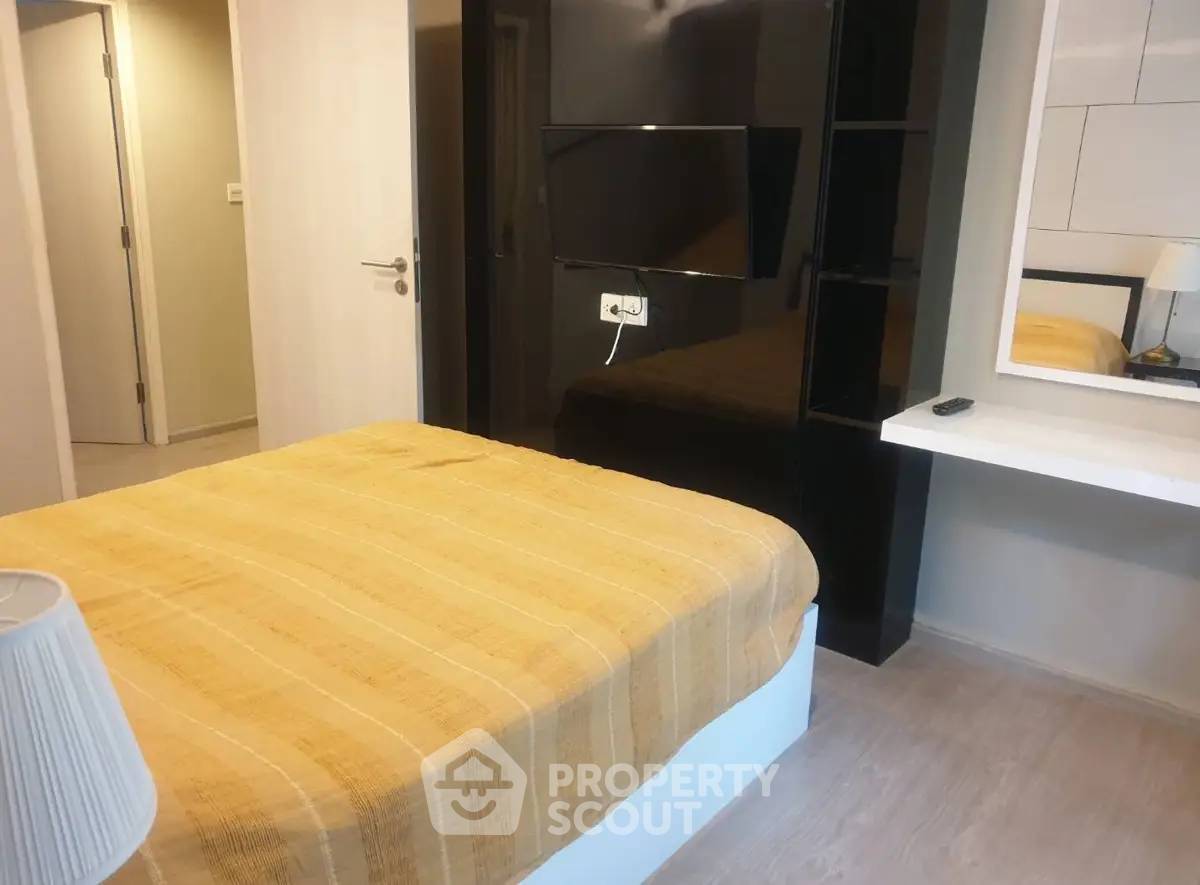 picture 2-BR Condo at Maestro 39 Sukhumvit 39 near BTS Phrom Phong (ID 2873500) - 9/14