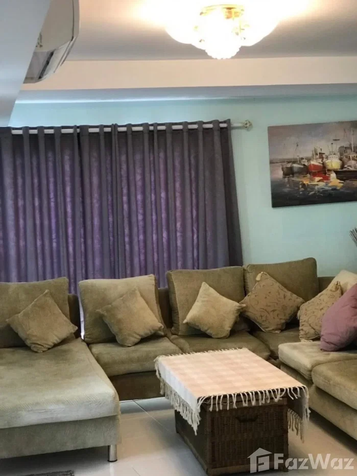 picture 2 Bedroom Condo for sale at Jamjuree Condo 6404067 - 6/10