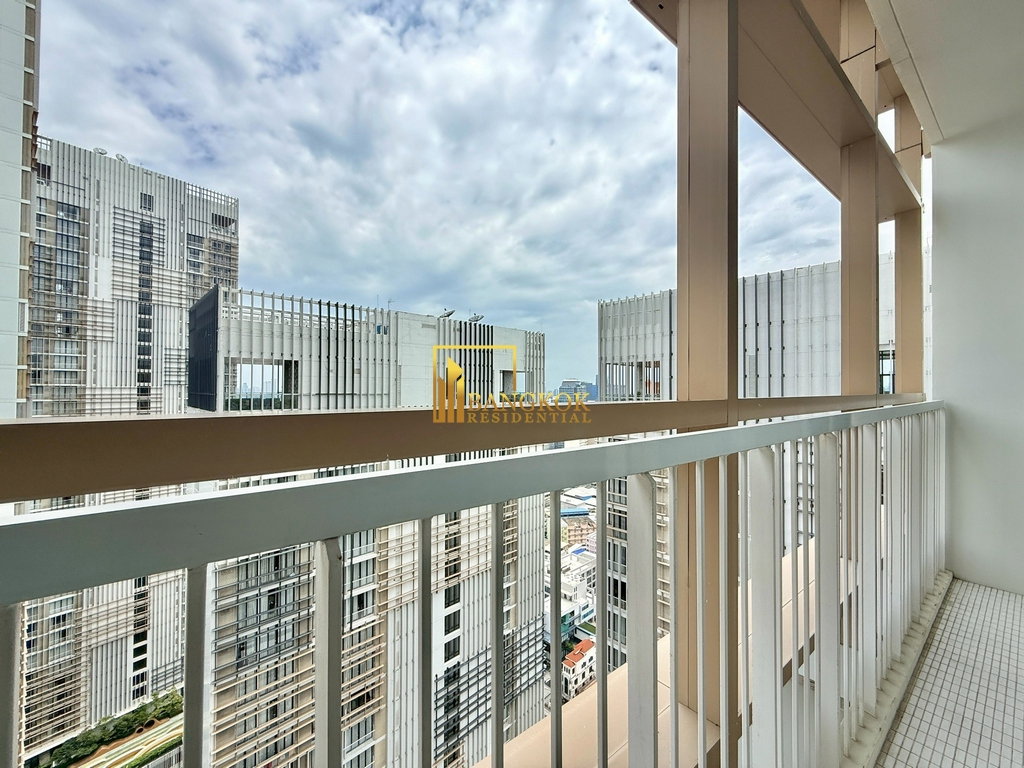 รูป Park 24 | Modern 2 Bedroom Condo For Rent in Phrom Phong - BR9967CD - รูปที่ 5/33