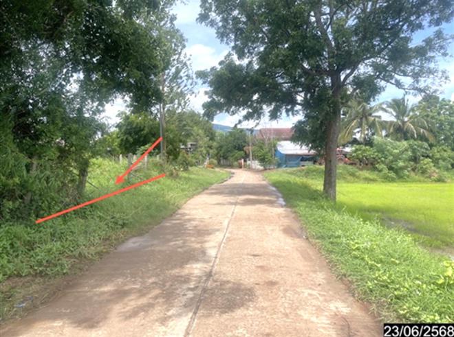 picture HOME 164.1 Sq.w. Kaset Sombon Chaiyaphum for 959,000 - 4/14