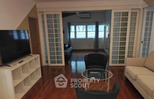รูปภาพ 3-BR Condo at Siam Penthouse 2 Condominium near MRT Lumphini (ID 2939688)