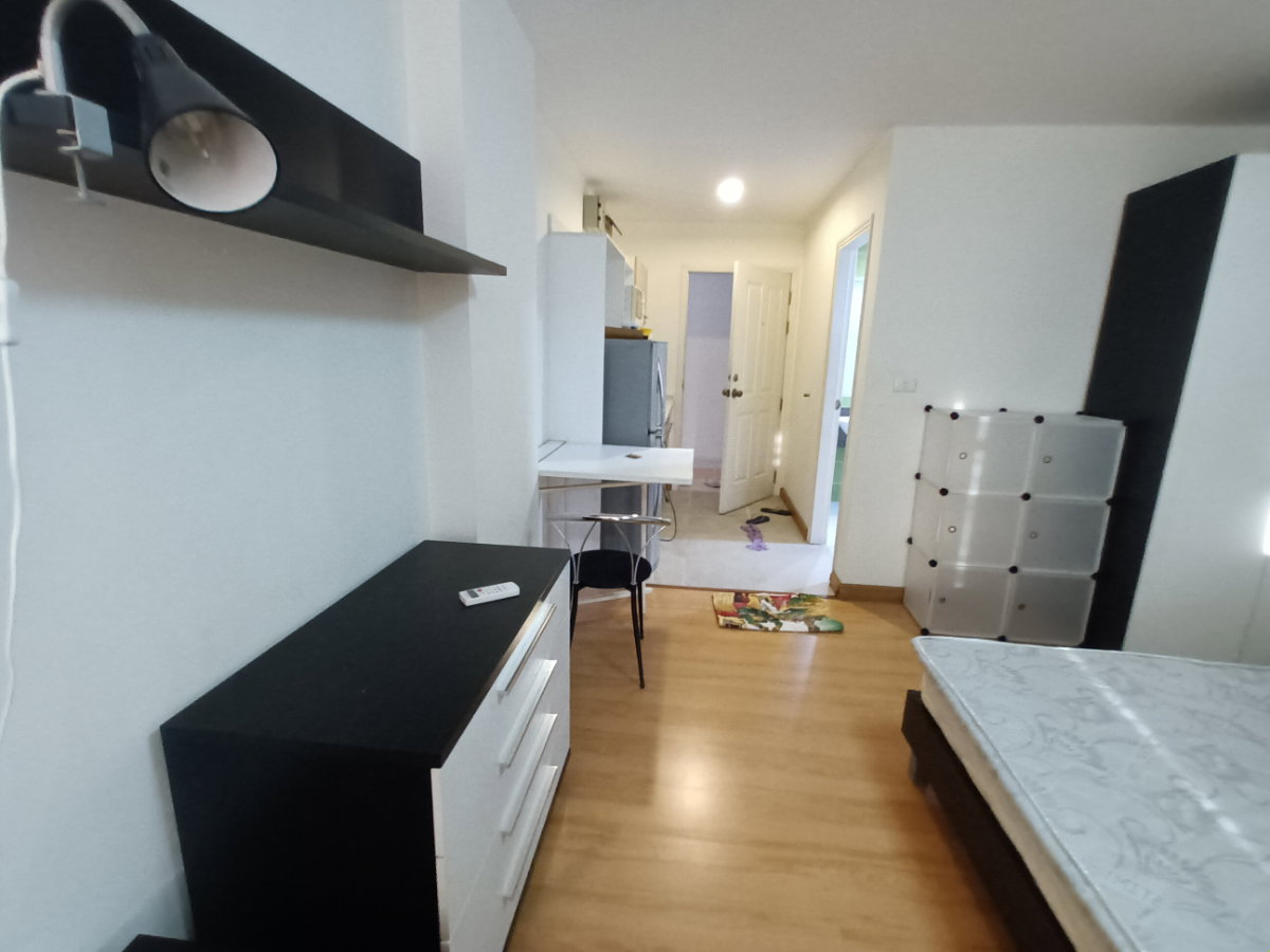 picture Condo for Rent Near BTS Onnnut 400 M. - 4/11