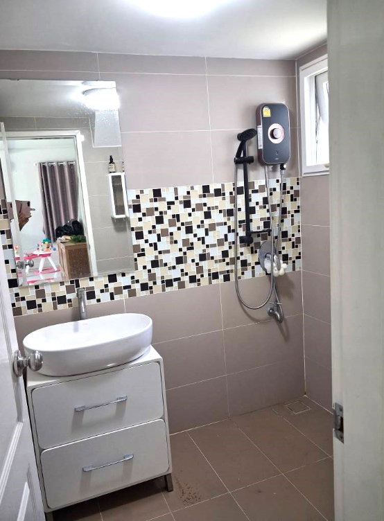 picture Two-story detached house for rent #ASP-H0785 - 8/13