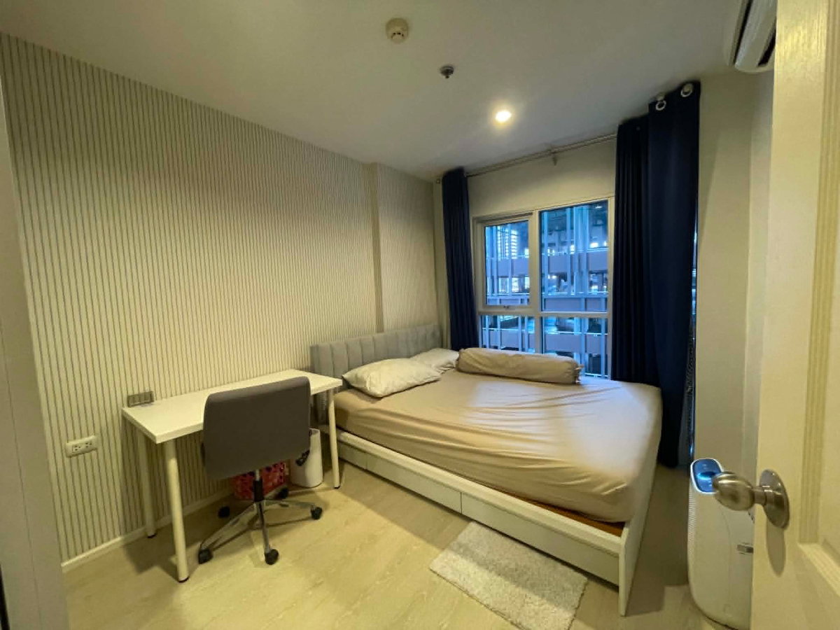 picture ** Flash Deal** Aspire Rama 9 ( 1Bed 1Bath 32SQM.) Newly renovated - 6/6