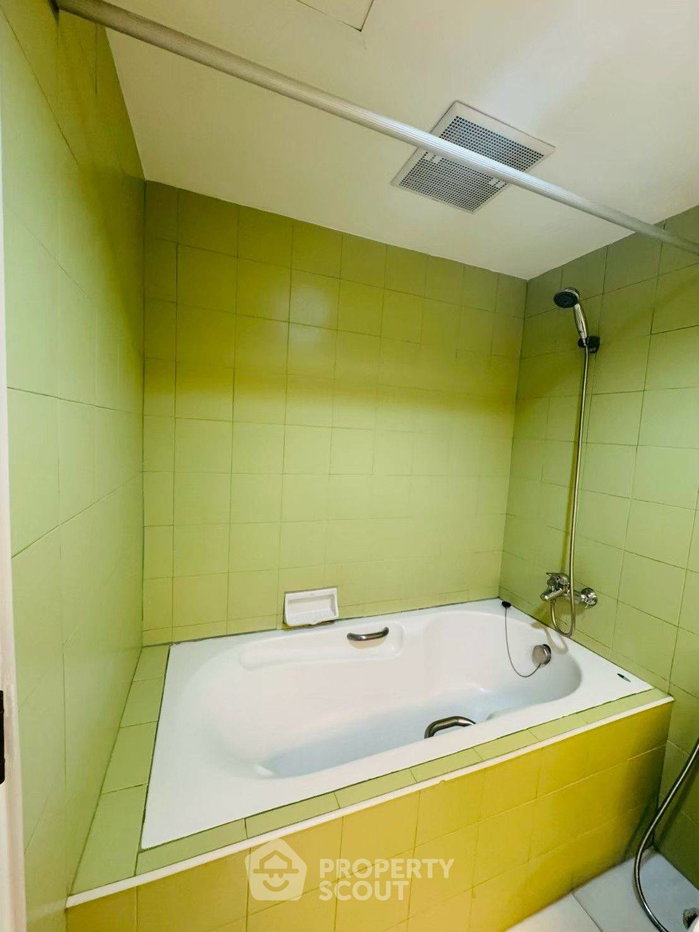picture 1-BR Condo at Baan Chan Condominium close to Thong Lo (ID 2929886) - 7/8