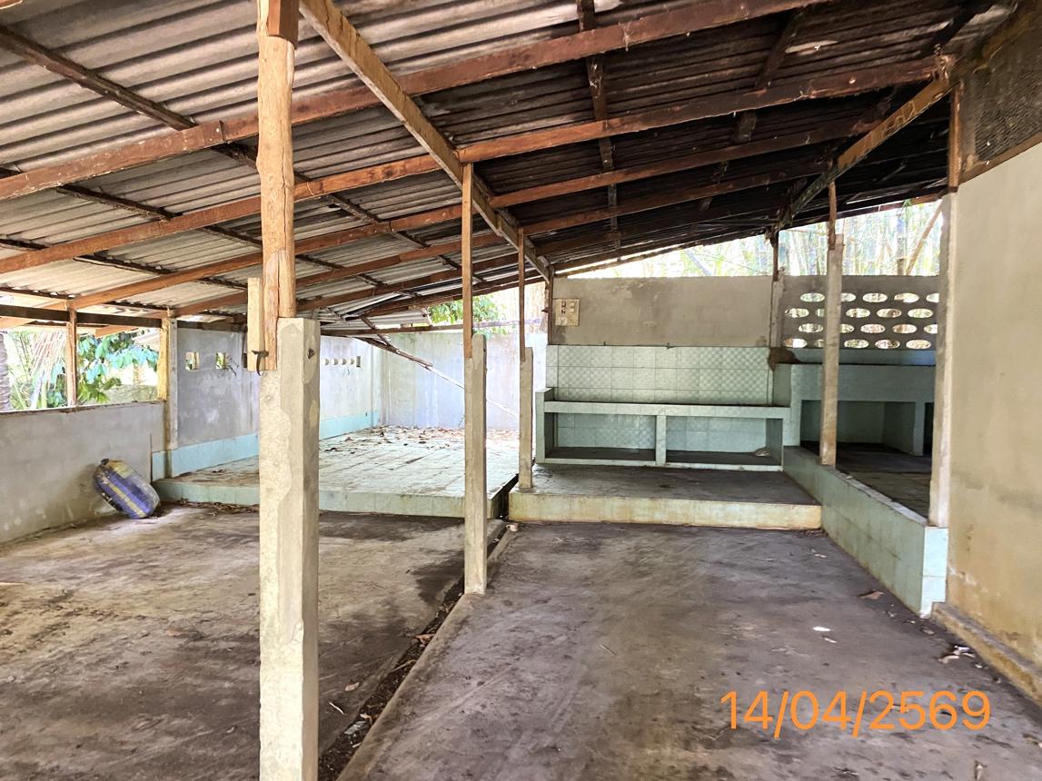 picture HOME 2394 Sq.w. Khura Buri Phangnga for 2.9M - 36/44