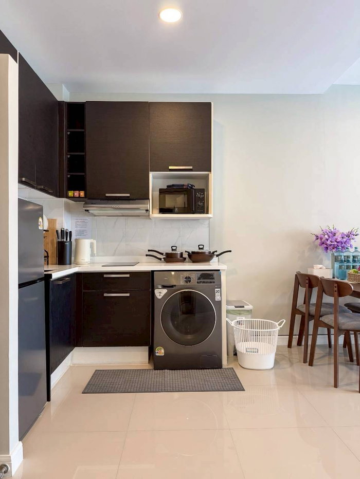 รูป Chic Condominium For Sell WR-04538 - รูปที่ 8/10