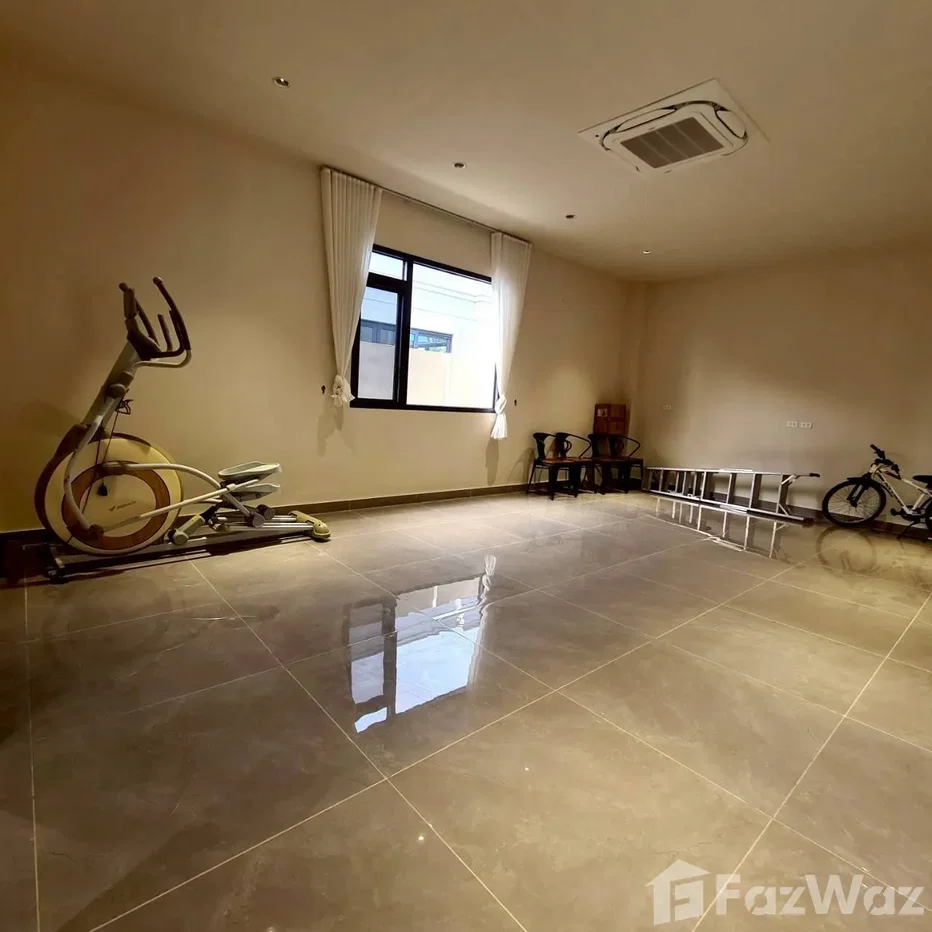 รูป วิลล่าให้เช่า 4 ห้องนอน ในโครงการ พัททา อาร์เคด 6404059 - รูปที่ 64/72