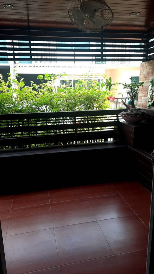 picture Townhouse for rent at Pruksa Town Privet, Ratchada-Ramintra - 5/32