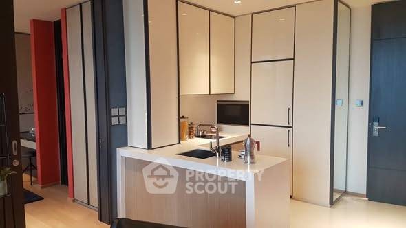 picture 1-BR Condo at Beatniq Sukhumvit 32 near BTS Thong Lor (ID 2946693) - 4/20