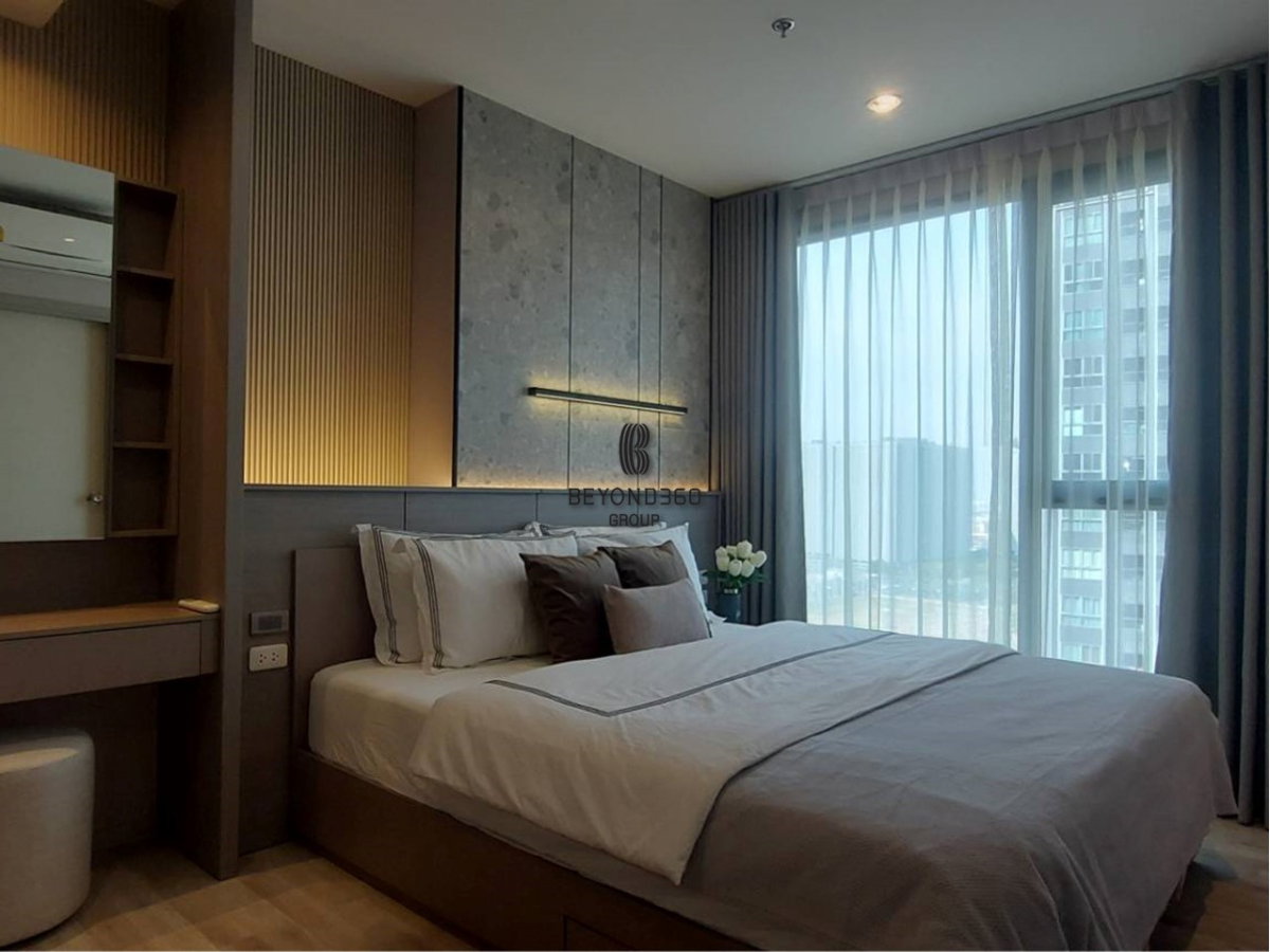 picture Ideo Mobi Sukhumvit Eastpoint ðPN-00006218ð - 6/8