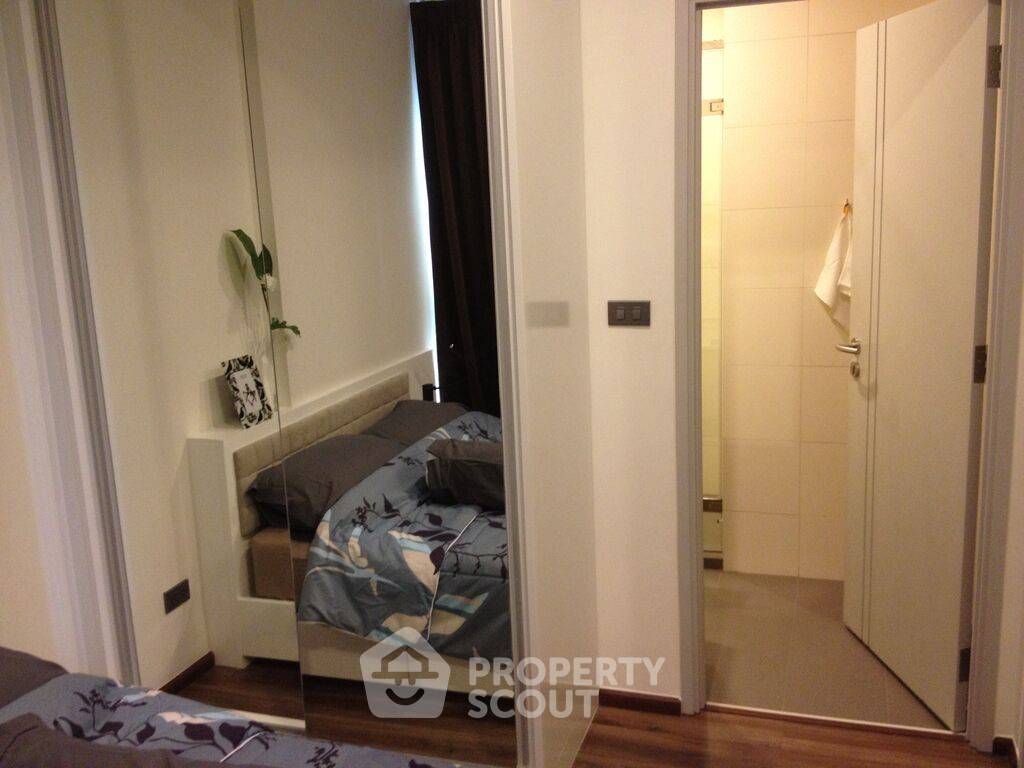 picture 1-BR Condo at Wyne By Sansiri near BTS Phra Khanong (ID 825338) - 4/4