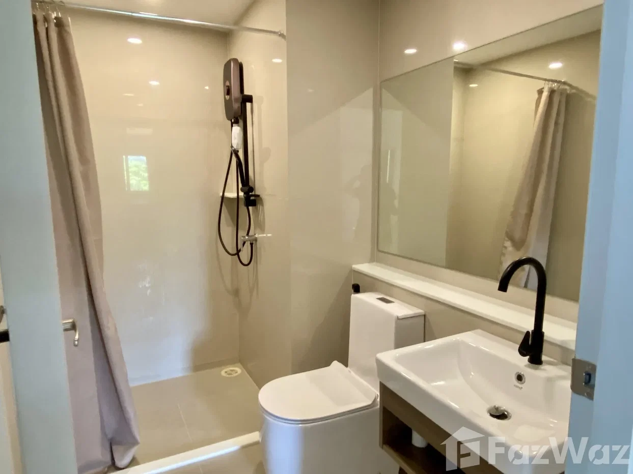 picture 2 Bedroom Condo for sale at Aspire Sukhumvit-Onnut  5332541 - 9/9