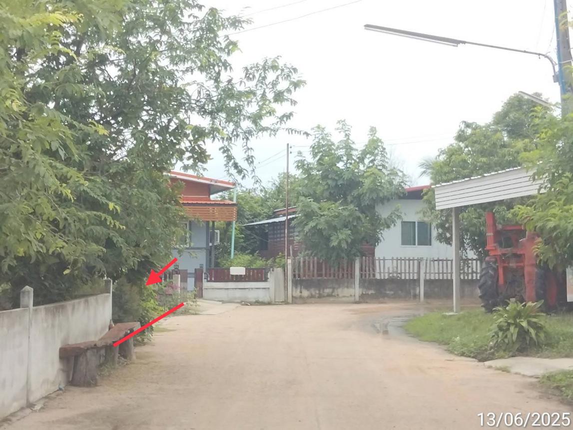 picture HOME 111 Sq.w. Khu Muang Buri Ram for 1.1M - 10/14