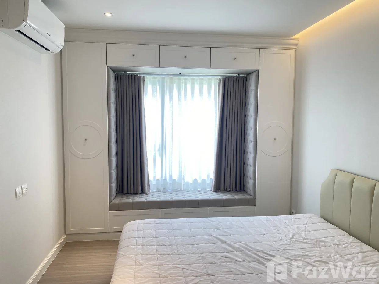 picture 2 Bedroom Condo for sale at Aspire Sukhumvit-Onnut  5332541 - 5/9
