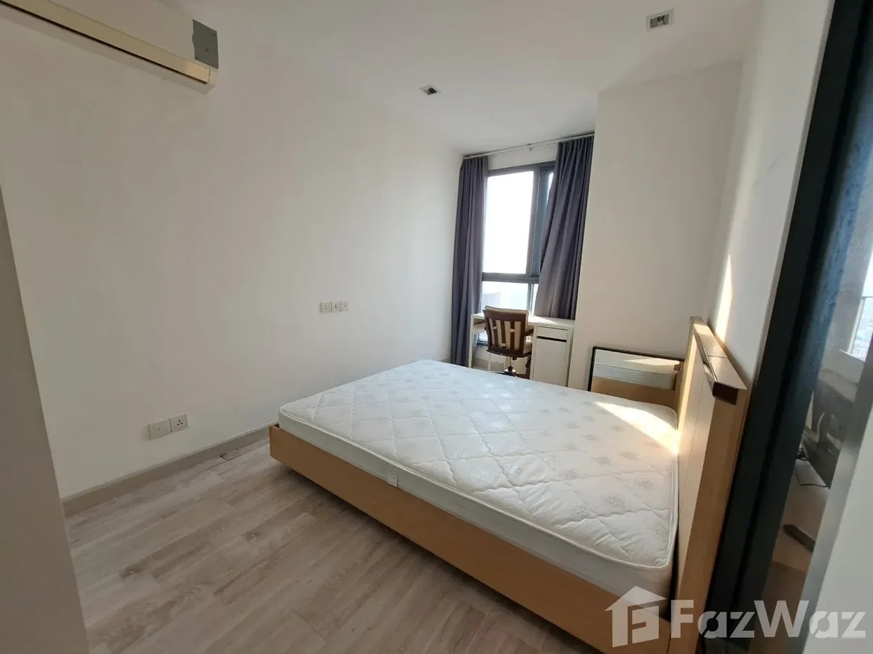 picture High-Floor 1BR at Ideo Mobi Sathorn | Steps to BTS 6404003 - 4/10