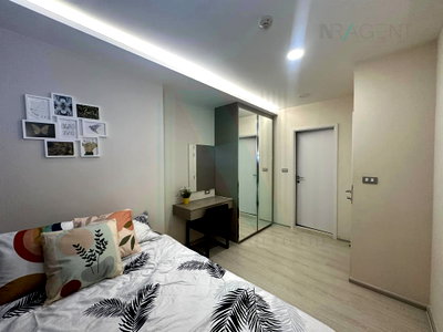 Condos for rent : 🎉 For Rent Condo VTARA SUKHUMVIT 36 Building E, Floor 7,2 bed room, Room size 58.00 sqm
