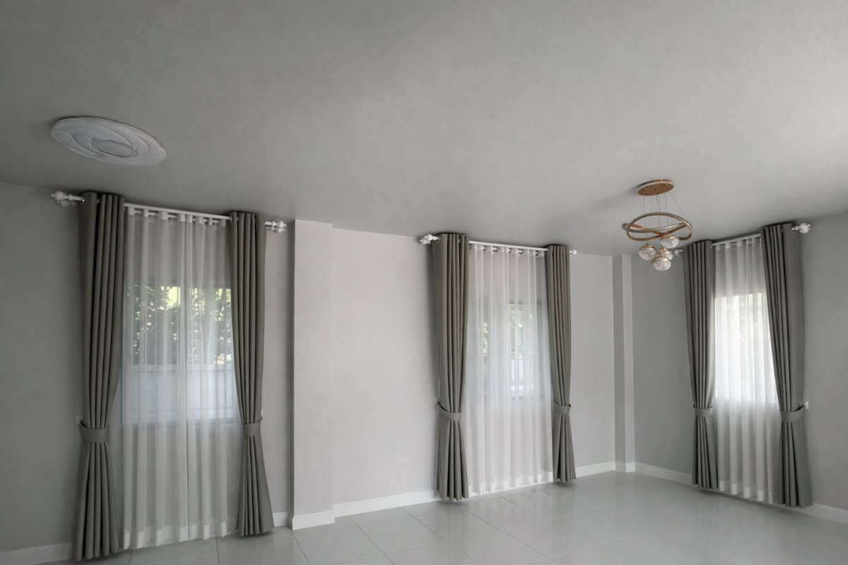 รูป 🔥ขายบ้านแฝด หมู่บ้านเดอะไพรเวซี่ ไพร์มเพลส 2 The Privacy Prime Place 2 ใกล้ Central Westgate - รูปที่ 3/4
