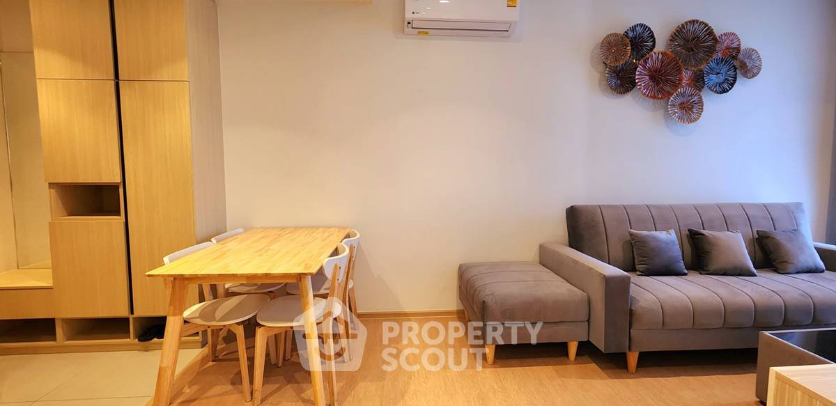 picture 2-BR Condo at Maru Ekkamai 2 near BTS Ekkamai (ID 2947148) - 24/27