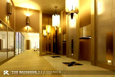 Condos for sale : Q Langsuan The Privilege of Luxury in an Economic Hub Location near BTS Ratchadamri