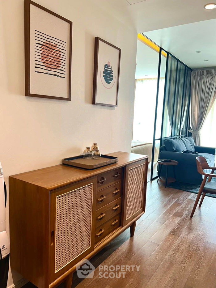 picture 1-BR Condo at Muniq Sukhumvit 23 near MRT Sukhumvit (ID 2800011) - 5/9